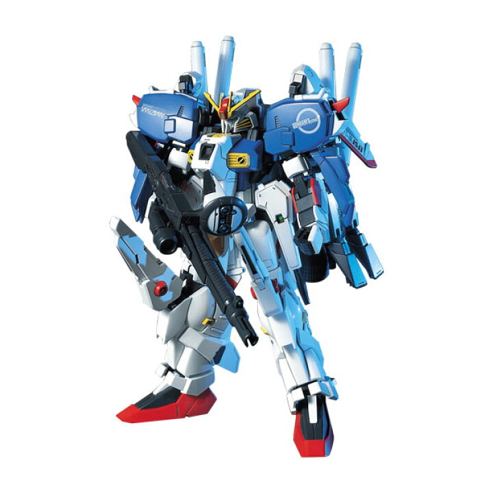 楽天市場】HGUC 1/144 MSA-0011(Ext) EX-Sガンダム プラモデル 
