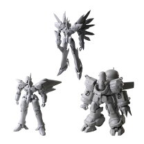 楽天市場】ゼノギアス ストラクチャーアーツ 1/144 スケール 