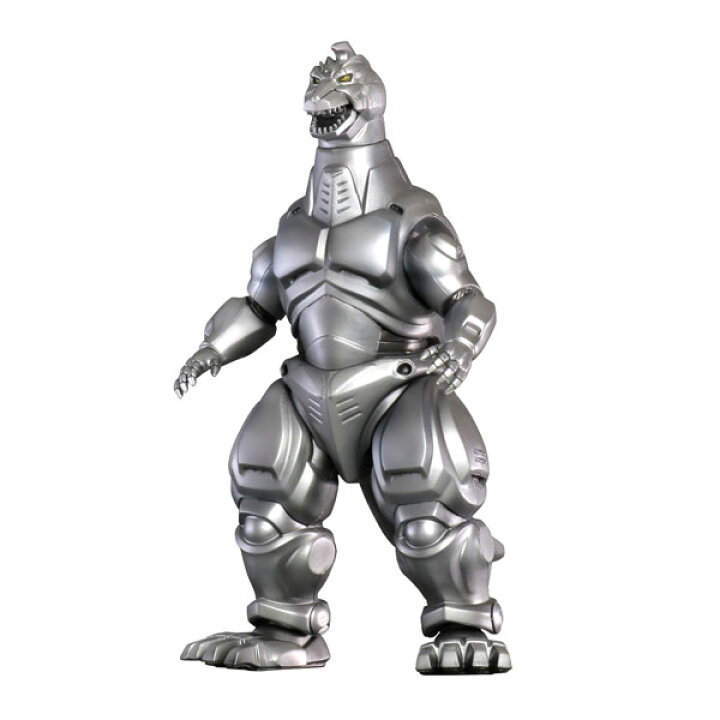 楽天市場】TMK TOHO MONSTERS KIT メカゴジラ (1993) プラモデル 東宝 