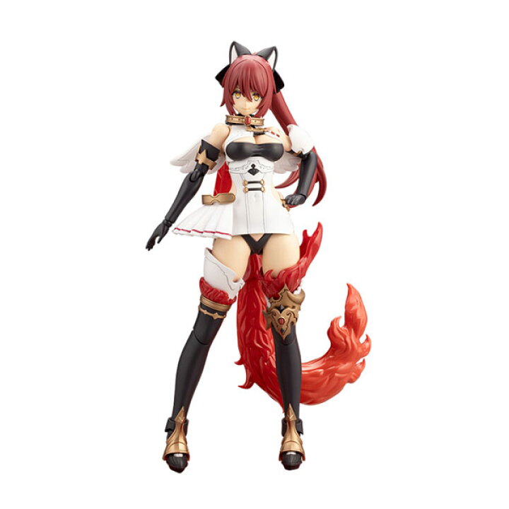 楽天市場】送料無料◇アルカナディア シャルメド プラモデル 