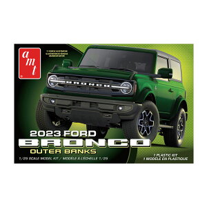 AMT 1/25 2023 tH[h uR AE^[oNX vf AMT1345 y\z