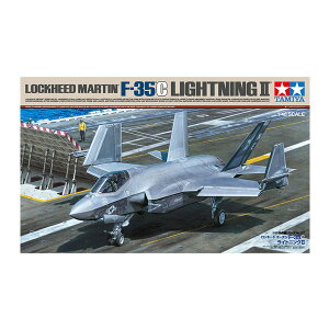 ^~ 1/48 @V[Y No.127 1/48 bL[h }[` F-35C CgjOII vf 61127 iZS138720j