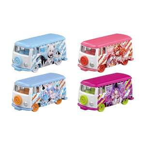 �h���[���g�~�J hololive �R���N�V���� [BOX]