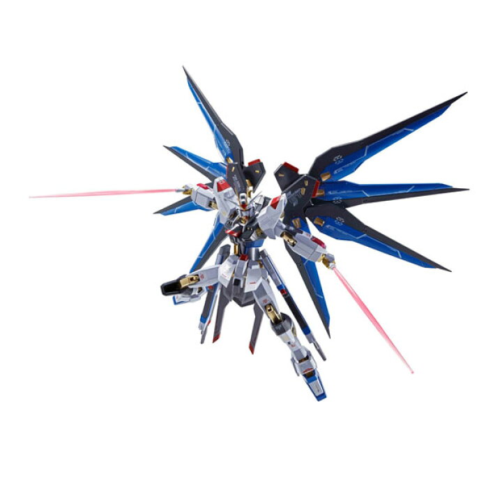 楽天市場】送料無料◇METAL ROBOT魂 (SIDE MS) 機動戦士ガンダムSEED  