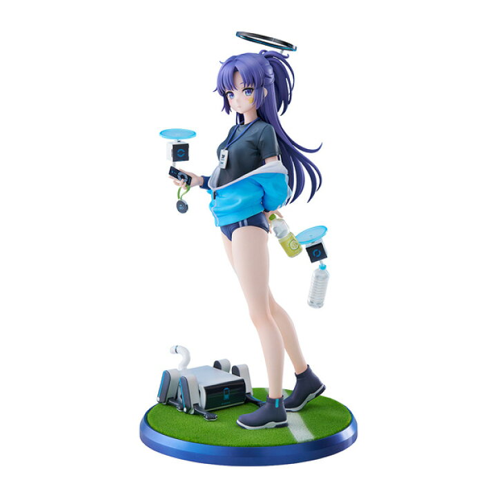 楽天市場】送料無料◇ブルーアーカイブ -Blue Archive- ユウカ (体操服 