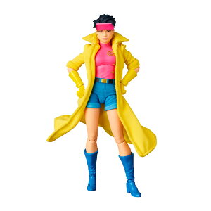 MAFEX }tFbNX No.253 X-MEN JUBILEE Wr[ (COMIC Ver.) fBREgC tBMA y\z