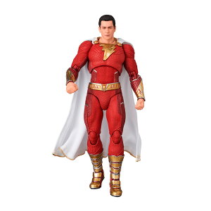 MAFEX }tFbNX No.254 VUI _X̓{ SHAZAMI (FURY OF THE GODS Ver.) fBREgC tBMA y\z