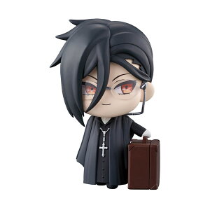 てくぴく 黒執事 -寄宿学校編- セバスチャン・ミカエリス バンダイスピリッツ フィギュア (ZF140687)