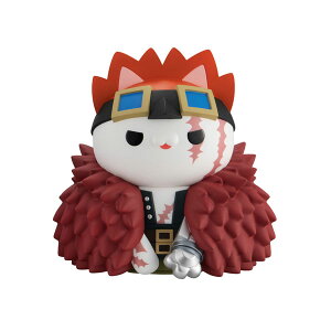 MEGA CAT PROJECT s[X jƂ傫ȃjs[Xj[I [X^XELbh KnEX tBMA iZF140904j