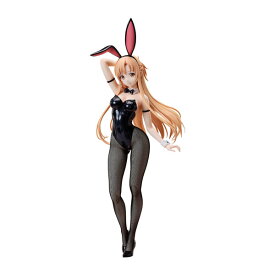 送料無料◆1/4 ソードアート・オンライン プログレッシブ アスナ バニーVer. FREEing フィギュア （ZF140945）