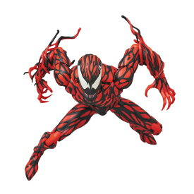 送料無料◆MAFEX マフェックス No.118 CARNAGE カーネイジ (COMIC Ver.) メディコム・トイ フィギュア （ZF141611）