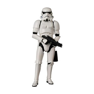 MAFEX }tFbNX No.259 STORMTROOPER (TM) Xg[g[p[ Ver. 2.0 X^[EEH[Y fBREgC tBMA iZF141862j