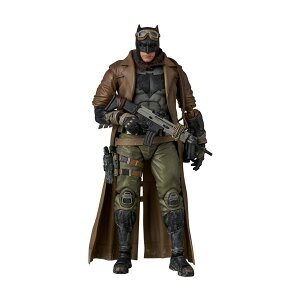 MAFEX }tFbNX No.260 KNIGHTMARE BATMAN iCgAEobg} WXeBXE[O fBREgC tBMA y\z