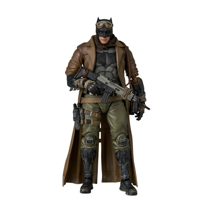 楽天市場】送料無料◇MAFEX マフェックス No.260 KNIGHTMARE BATMAN 