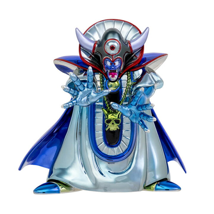 楽天市場】ドラゴンクエスト メタリックモンスターズギャラリー ゾーマ 