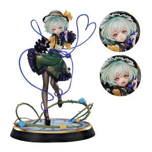 Project {|IM̌ɂ Ön ؔ MAGI ARTS 1/6 tBMA iZF141931j