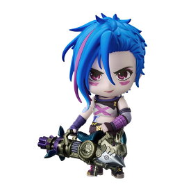 ねんどろいど Arcane ジンクス (ARCANE Ver.) グッドスマイルアーツ上海 フィギュア （ZF141942）