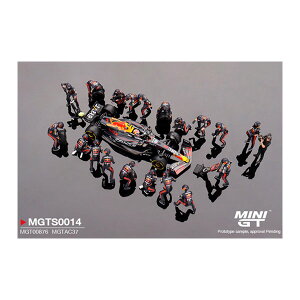 MINI-GT 1/64 IN bhu [VO RB19 2023 {OvD 1 Max Verstappen sbgN[Zbg 5000Zbg ~jJ[ MGTS0014 y\z