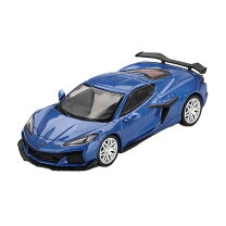 楽天市場】コルベット z06 ミニカーの通販