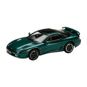 zr[Wp 1/64 OH GTO TWINTURBO SPECIAL VERSION (L_[O[GF) ~jJ[ HJ641065BGR iZM141908j