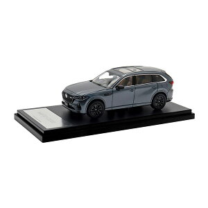 nCXg[[ 1/43 MAZDA CX-80 (2024) }V[O[v~A^bN _CLXg ~jJ[ HS494GY iZM141967j