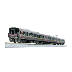 10-1907 KATO Jg[ 227n500ԑ (Urara) 3Zbg NQ[W S͌^iZN140641j