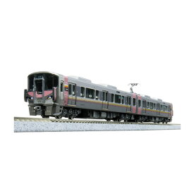 10-1908 KATO カトー 227系500番台 (Urara) 2両セット Nゲージ 鉄道模型（ZN140642）