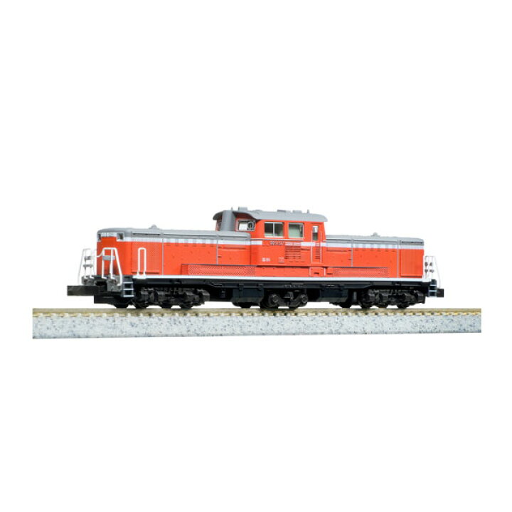 楽天市場】7008-P KATO カトー DD51 500 前期 耐寒形 Nゲージ 鉄道模型 