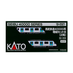 10-2021 KATO Jg[ S40000n ZbgB(2) NQ[W S͌^iZN140655j