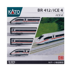 10-2074 KATO Jg[ ICE4 {Zbg(4) NQ[W S͌^iZN140660j