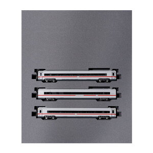 ICE4 増結セットA(3両) 10-1543