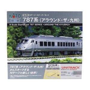 10-015 KATO Jg[ NQ[WX^[^[Zbg 787n (AEhEUEB) NQ[W S͌^iZN140664j