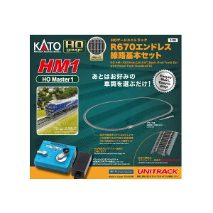 3-105 KATO Jg[ HM1 HOjgbN R670GhXH{Zbg HOQ[W S͌^iZN140665j