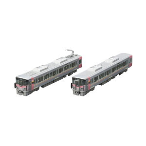 98156 TOMIX g~bNX JR 227-500nߍxd(UraraE2) Zbg(2) NQ[W S͌^iZN141346j