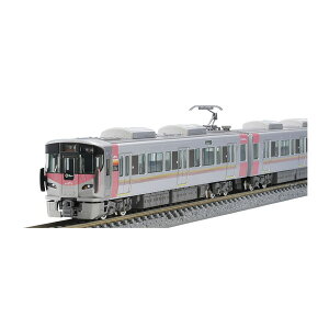 98587 TOMIX g~bNX JR 227-500nߍxd(UraraE3) {Zbg(3) NQ[W S͌^iZN141348j