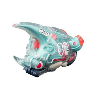 j/WAVE LUNCH BOX 劕 Dynastes NA[ vf KM-100 iZP140940j
