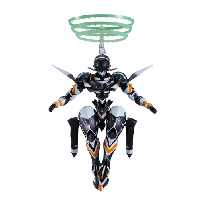 楽天市場】MODEROID 翠星のガルガンティア チェインバー プラモデル 