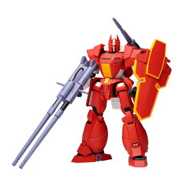 機甲界ガリアン 1/72 ガリアン重装改 プラモデル WAVE （ZP142000）