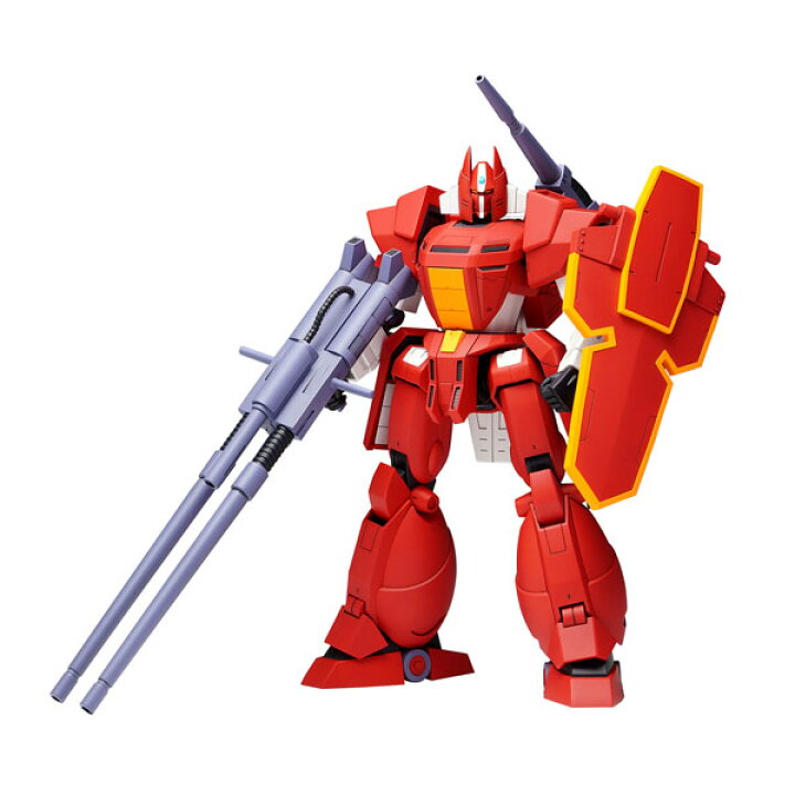 楽天市場】機甲界ガリアン 1/72 ガリアン重装改 プラモデル WAVE 【5月 