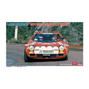 �n�Z�K�� 1/24 �����`�A �X�g���g�X HF �g1975 �c�[���E�h�E�R���X �����[ �E�B�i�[�h �V�f�J�[�� �v�����f�� 20737 �iZS140716�j