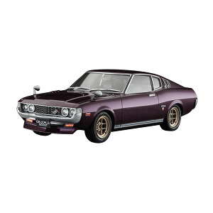 nZK 1/24 g^ ZJ LB 1600GT gJX^o[Wh V^ǉ vf 20736 iZS140725j