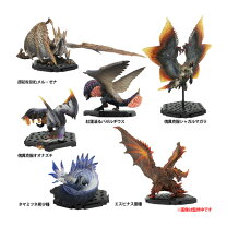 楽天市場】モンスターハンター スタンダードモデル plus vol．13の通販