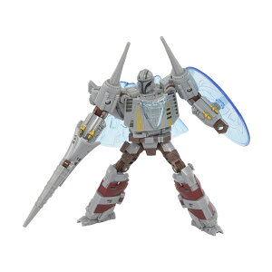トランスフォーマー スター・ウォーズ マンダロリアン/N-1スターファイター タカラトミー T-SPARK (ZE142377)