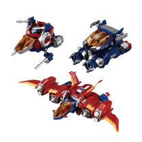 楽天市場】ダイアクロン da－06 ダイアバトルス v2の通販
