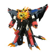 楽天市場】ジェネシックガオガイガー 勇者王ガオガイガーfinalの通販