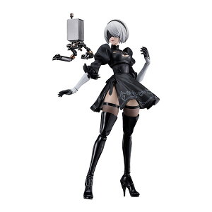 ����������figma NieR�FAutomata Ver1.1a 2B (�����n��B�^) �}�b�N�X�t�@�N�g���[ �t�B�M���A �iZF142165�j