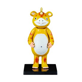送料無料◆モダントイズギャラリー HEAD BULL特撮シリーズ ブースカ ボビングドール ノーマル色Ver. （ZF142207）