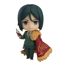 ねんどろいど Fate/Grand Order キャスター/諸葛孔明 オランジュ・ルージュ フィギュア （ZF142794）