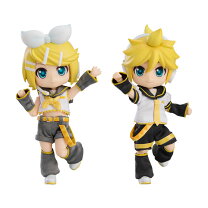 楽天市場】ねんどろいど 鏡音リン（ホビー）の通販