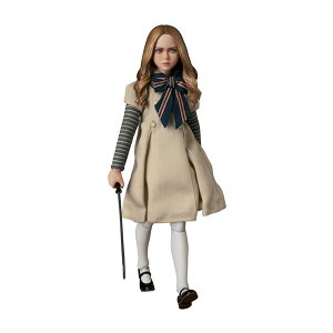 MAFEX }tFbNX No.263 M3GAN ~[K fBREgC tBMA y\z